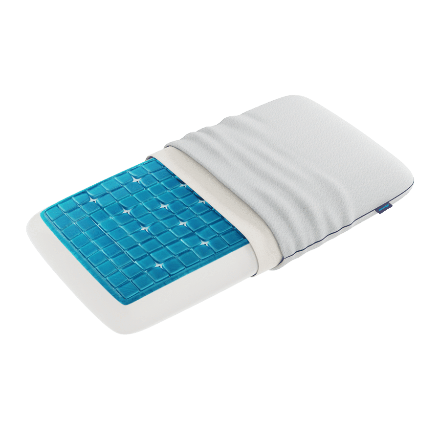 WR PNG TECHNOGEL DELUXE 4.5 OREILLER 2