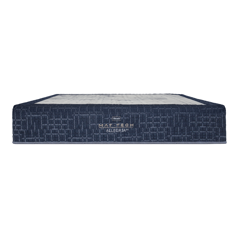 MatTech Ambiance Allegria 5.0 Mattress ExtraFirm Matelas Bonheur
