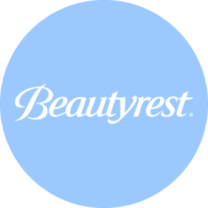 Beautyrest logo