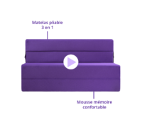 POLYCOUCH MOBILE FR