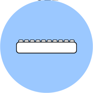 MATELAS GEL