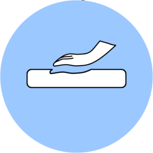 MATELAS MOUSSE MÉMOIRE