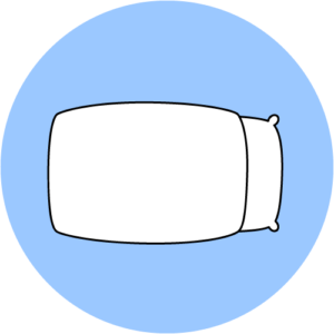Protège-oreillers