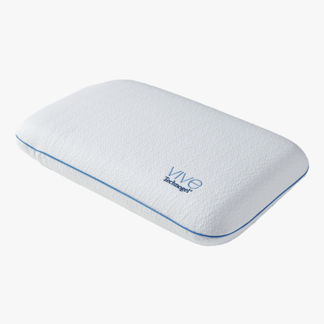 Technogel Vive Deluxe 5.5″ Pillow - Matelas Bonheur