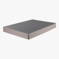 BEAUTYREST SOMMIER HAMPTON ANGLE