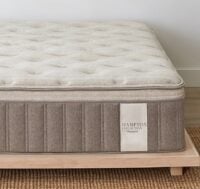 BEAUTYREST LANDING HAMPTON MATTRESS MONTAUK CLOSE UP