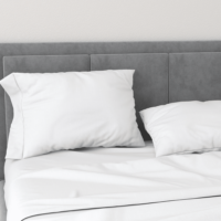 DRAPS OXYGENE AURA BLANC 3