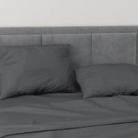 DRAPS OXYGENE AURA CHARCOAL 4