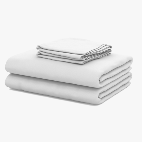 DRAPS OXYGENE BLISS BLANC PLIES