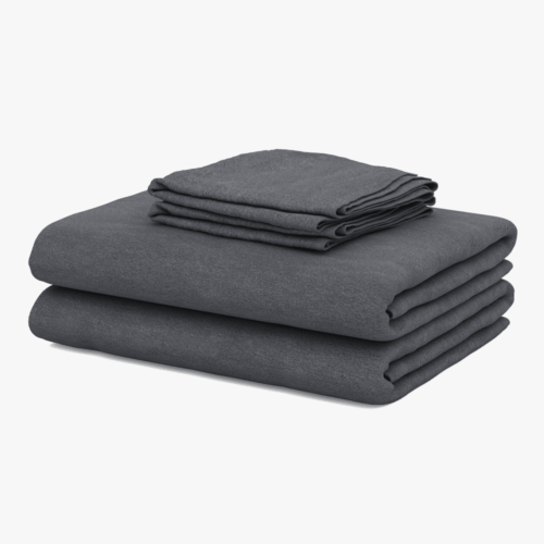 DRAPS OXYGENE COCOON CHARCOAL PLIES