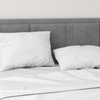 DRAPS OXYGENE KARMA BLANC 4