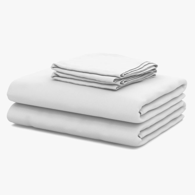 DRAPS OXYGENE KARMA BLANC PLIES