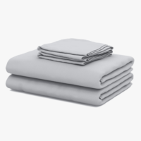 DRAPS OXYGENE KARMA GRIS SABLE PLIES