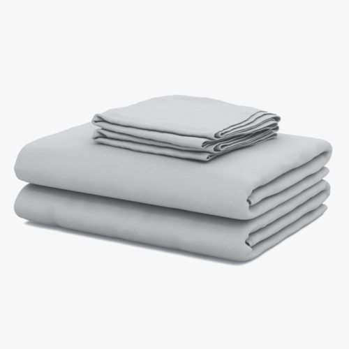DRAPS OXYGENE KARMA GRIS SABLE PLIES