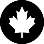 LOGO GARANTIE 10 ANS LOGO FAIT AU CANADA