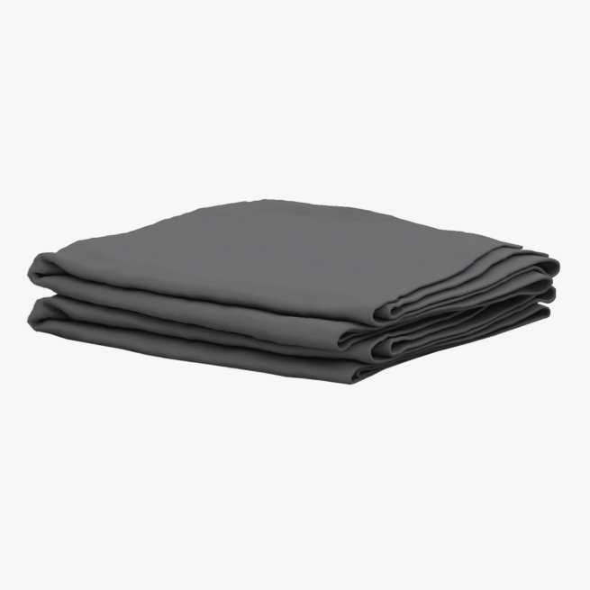 PILLOWCASES-OXYGENE-KARMA-CHARCOAL-FOLDED