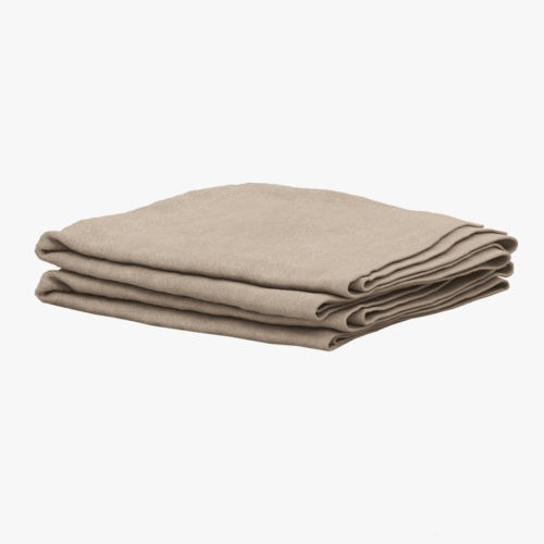 TAIE OXYGENE COCOON ECORCE PLIE