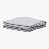 TAIES OXYGENE AURA GRIS CIMENT PLIE