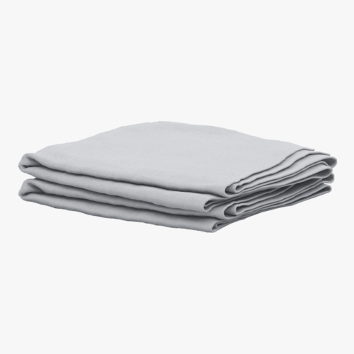 TAIES OXYGENE AURA GRIS CIMENT PLIE
