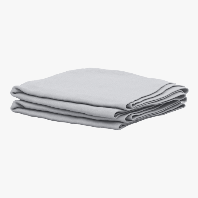 TAIES OXYGENE AURA GRIS CIMENT PLIE