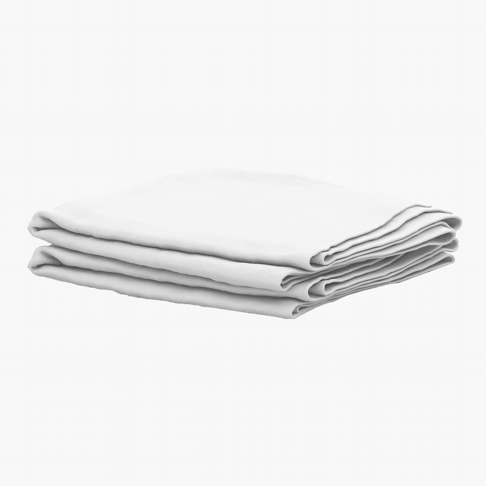 Oxygène Bliss Pillow Case Matelas Bonheur