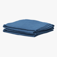 TAIES OXYGENE COCOON BLEU PLIE