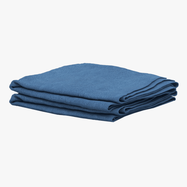TAIES OXYGENE COCOON BLEU PLIE