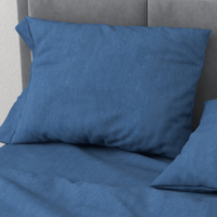 TAIES OXYGENE COCOON BLEU ZOOM
