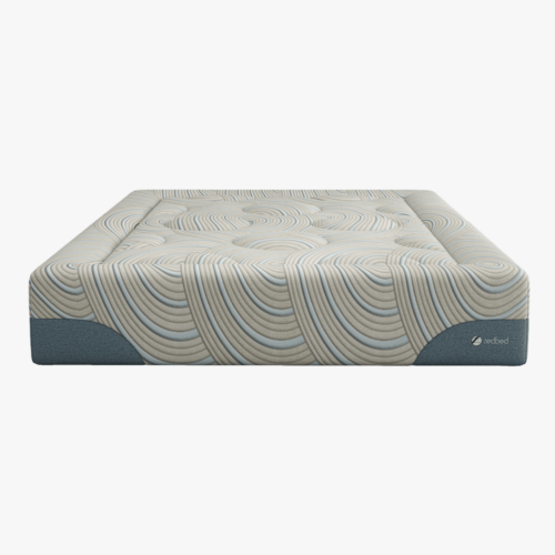MATELAS ZEDBED CAPELLA3.0 DEVANT
