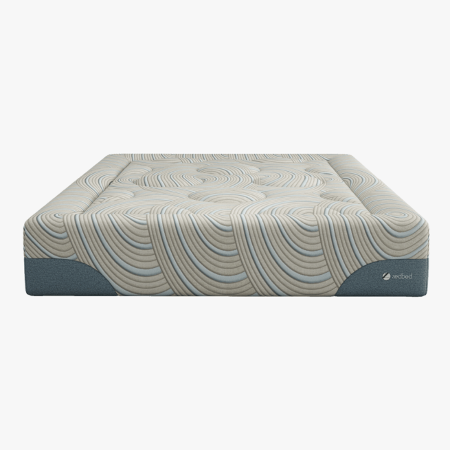 MATELAS ZEDBED CAPELLA3.0 DEVANT