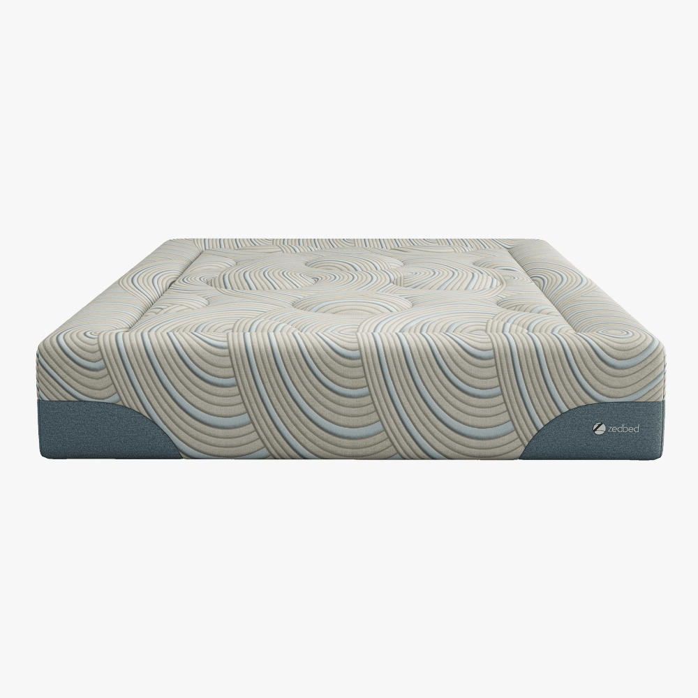 MATELAS ZEDBED CAPELLA3.0 DEVANT