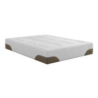 ZEDBED MATELAS BALTIKA3.0 ANGLE