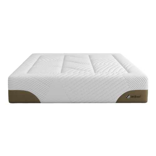 ZEDBED MATELAS BALTIKA3.0 DEVANT
