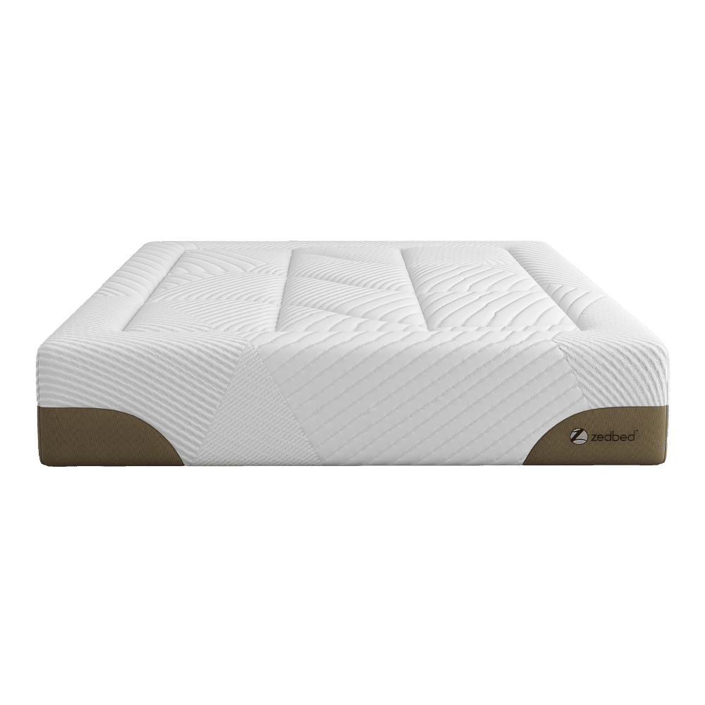 ZEDBED MATELAS BALTIKA3.0 DEVANT