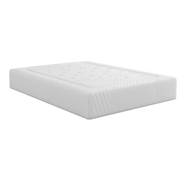 Dベット Zedbed Cloud Cumulus 3.0 Extra Soft Mattress - Matelas Bonheur