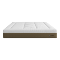 ZEDBED MATELAS KALLA3.0 DEVANT