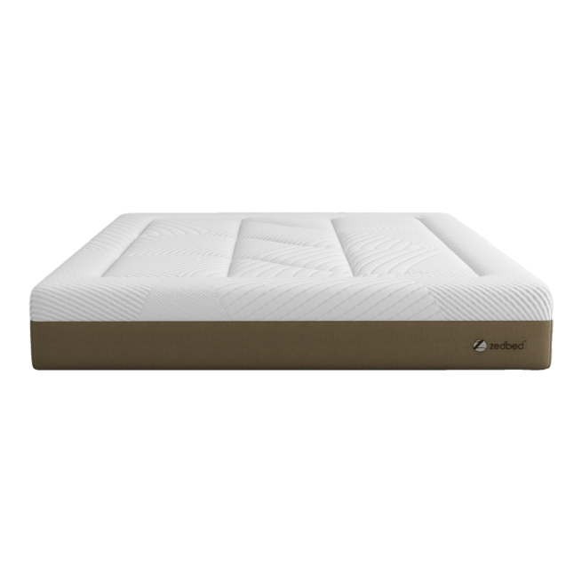 ZEDBED MATELAS KALLA3.0 DEVANT