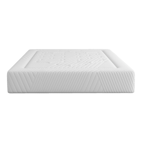 ZEDBED MATELAS NUVOLA3.0 DEVANT