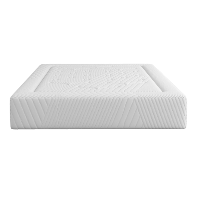 ZEDBED MATTRESS CUMULUS3.0 FRONT