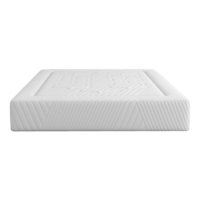 ZEDBED-MATTRESS-NUVOLA3.0-FRONT