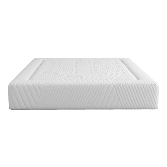 ZEDBED-MATTRESS-NUVOLA3.0-FRONT