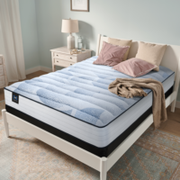 MATELAS SEALY ALTISSIO3.0 CHAMBRE 2