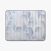 MATELAS SEALY ALTISSIO3.0 DESSUS