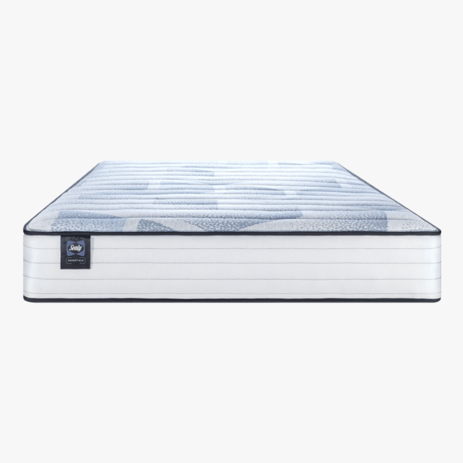 MATELAS SEALY ALTISSIO3.0 DEVANT