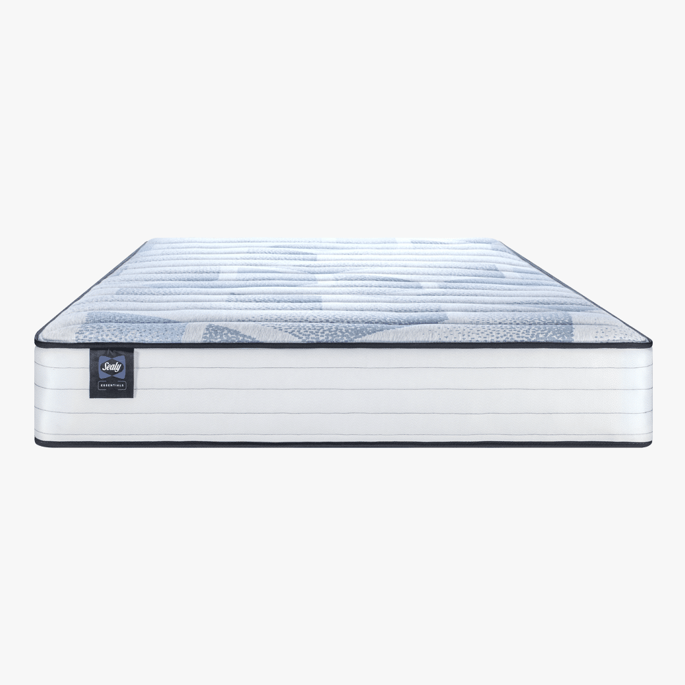 MATELAS SEALY ALTISSIO3.0 DEVANT