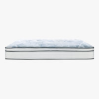 MATELAS SEALY AMBRATO 3.0 COTE