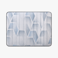 MATELAS SEALY AMBRATO 3.0 DESSUS