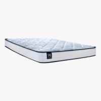 MATELAS SEALY KAFFA3.0 ANGLE