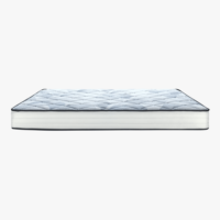 MATELAS SEALY KAFFA3.0 COTE