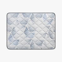 MATELAS SEALY KAFFA3.0 DESSUS